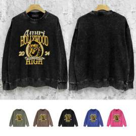 Picture of Amiri Sweatshirt _SKUAmiriS-2XL11trZJY19229224
